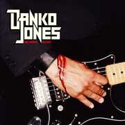 We Sweat Blood , Danko Jones