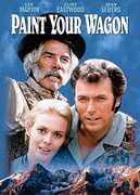Paint Your Wagon , Lee Marvin