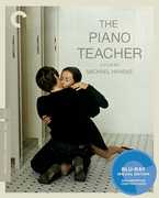 The Piano Teacher (Criterion Collection) , Susanne Lothar