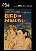 Bird of Paradise , Lon Chaney, Jr.