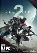 Destiny 2 for PC 