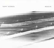 Resolve , Poppy Ackroyd