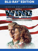 Wind , Stellan Skarsgård