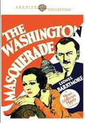 The Washington Masquerade , Lionel Barrymore