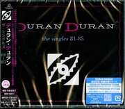 Singles 81-85 [Import] , Duran Duran