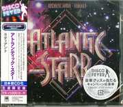 Radiant (Disco Fever) [Import] , Atlantic Starr