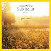 Summer: Special Edition , George Winston