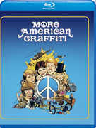 More American Graffiti , Richard Dreyfuss