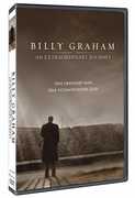 Billy Graham: An Extraordinary Journey , Billy Graham