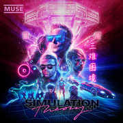 Simulation Theory , Muse