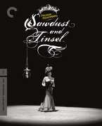 Sawdust and Tinsel (Criterion Collection) , Harriet Andersson