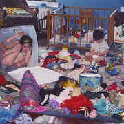 Remind Me Tomorrow , Sharon Van Etten
