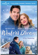 Winter's Dream , Dean Cain