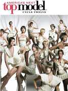 America's Next Top Model, Cycle 12 , Tyra Banks