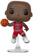 Funko POP! NBA: Bulls - Michael Jordan 