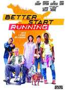 Better Start Running , Analeigh Tipton