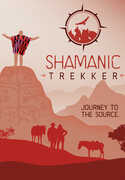 Shamanic Trekker 