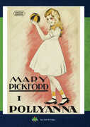 Pollyanna , Mary Pickford