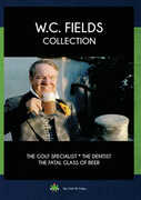 W.C. Fields Collection , George Chandler