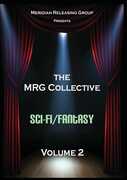 MRG Collective Sci-fi/ Fantasy, Vol. 2 