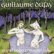 Dufay: Lament For Constantinople , Orlando Consort