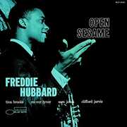 Open Sesame , Freddie Hubbard