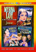 Myrna Loy Collection , Myrna Loy