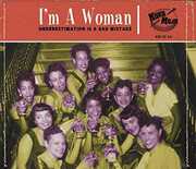 I'm A Woman , Various Artists