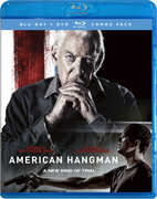 American Hangman , Donald Sutherland