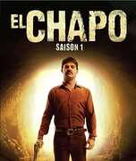 El Chapo: Season 1 , Humberto Busto