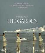 The Garden , Tilda Swinton