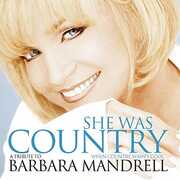 She Was Country When Country Wasn't Cool (Various Artists) , Various Artists
