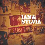 Lost Tapes , Ian & Sylvia