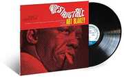 Indestructible , Art Blakey