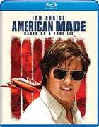American Made , Tom Cruise