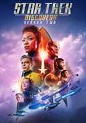 Star Trek: Discovery: Season Two , Sonequa Martin-Green