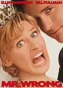 Mr. Wrong , Ellen DeGeneres