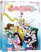 Sailor Moon Sailor Stars Pt 2: Season 5 
