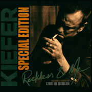 Reckless & Me , Kiefer Sutherland