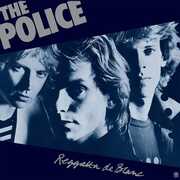 Reggatta De Blanc , The Police