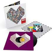 40: The Best Of 1979-2019 , Simple Minds