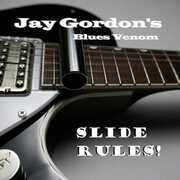 Slide Rules , Jay Gordon