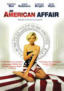 An American Affair , Gretchen Mol