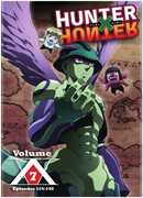 Hunter X Hunter: Set 7 