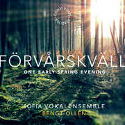 Forvarskvall , Various Artists