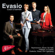 Evasio , Colori Ensemble
