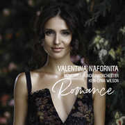 Romance , Munchner Rundfunkorchester Wilson Nafornita