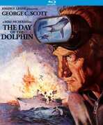 The Day of the Dolphin , Fritz Weaver