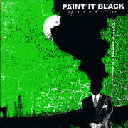 Paradise (Transparent Clear) , Paint It Black