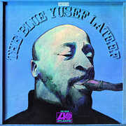 The Blue Yusef Lateef , Yusef Lateef
